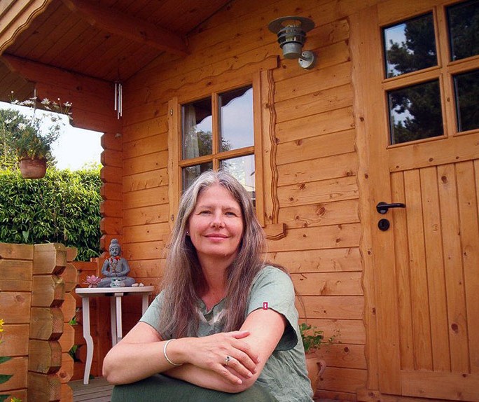 Jette Toft Madsen